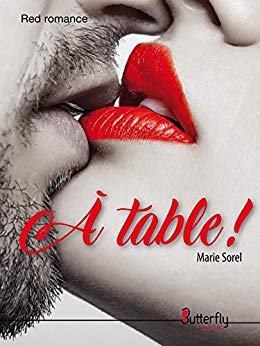 À table ! de Marie Sorel
