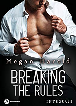 Breaking the Rules: Always You de Megan Harold