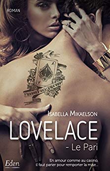 Lovelace : Le Pari de Isabella Mikaelson