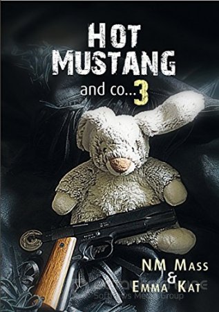 Hot Mustang and co… 3 de Emma Kat, NM Mass