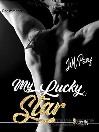 My Lucky Star (Red Romance) de Jm Pery
