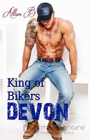 King Of Bikers-Devon de Allison B