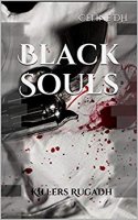 Black Souls: Killers Rugadh de Céline DH