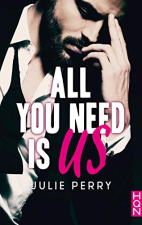 All You Need is Us (HQN) de Julie Perry