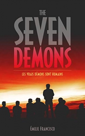 The Seven Demons de Emilie Francisco