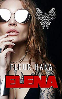 Elena de Fleur Hana