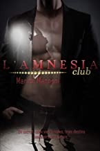 L'Amnesia Club de Marion MANNONI