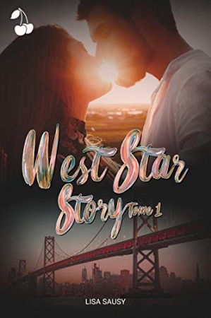 West Star Story de Lisa Sausy