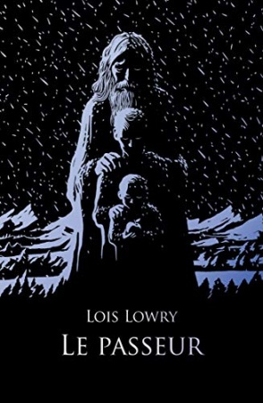 Le Passeur de Lois Lowry