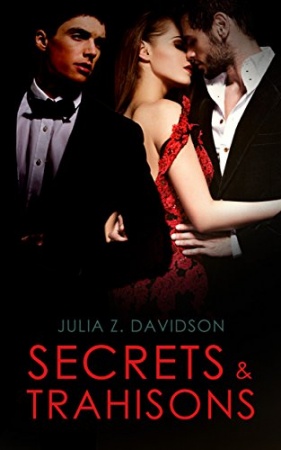 Secrets et trahisons de Julia Z. Davidson