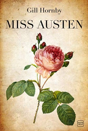 Miss Austen  de  Gill Hornby
