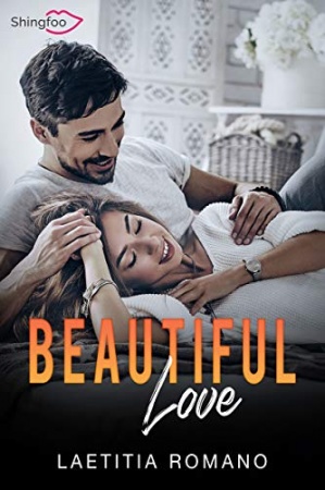 Beautiful Love: Beautiful Lie Tome 2 (Beautiful...) de  Laetitia Romano