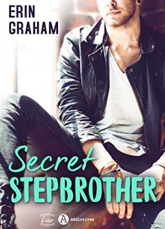 Secret Stepbrother de Erin Graham