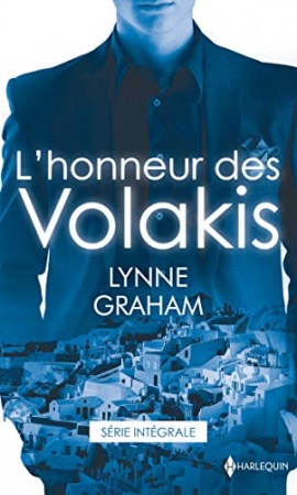 L'honneur des Volakis : Un mariage sous contrat - Le défi d'un milliardaire (Les Favoris Harlequin) de Lynne Graham