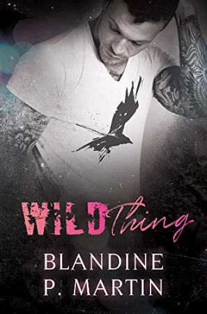 Wild Thing de Blandine P. Martin