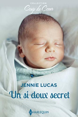 Un si doux secret de Jennie Lucas
