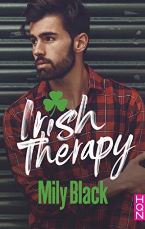 Irish Therapy de 	 Mily Black