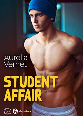 Student Affair de  Aurélia Vernet