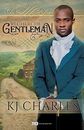 Recherche : Gentleman de K. J. Charles