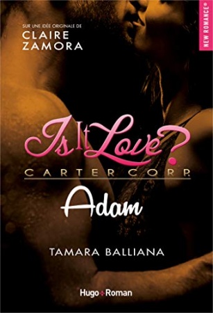 Is it love ? - Adam de Tamara Balliana