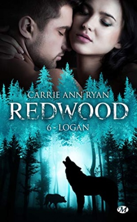 Logan: Redwood, T6 de Carrie Ann Ryan