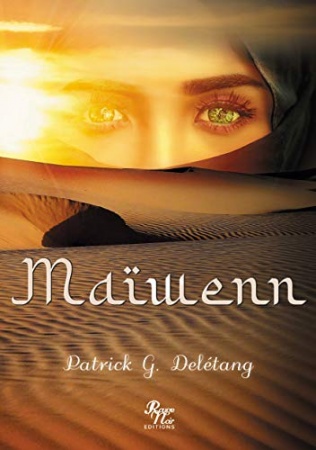 Maïwenn (BOOKS ON DEMAND) de  Patrick G. Deletang