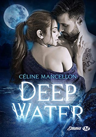 Deep Water  de 	 Céline Mancellon