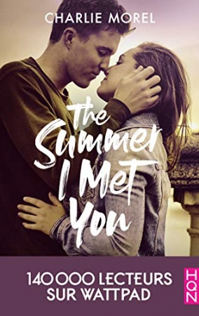 The Summer I Met You de  Charlie Morel