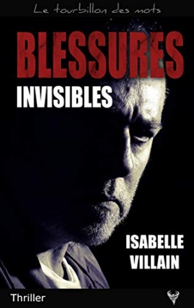 Blessures invisibles de Isabelle Villain