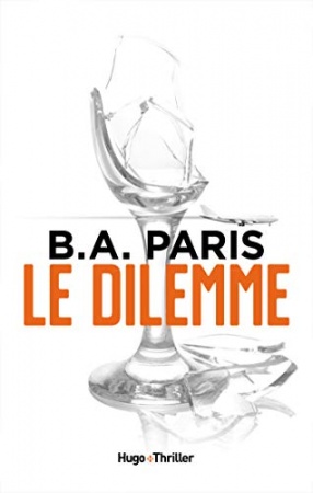 Le dilemme  de B.a. Paris