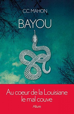 Bayou de C. C. Mahon