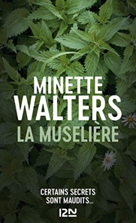 La muselière de  Minette WALTERS