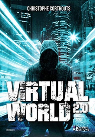 Virtual world 2.0 de  Christophe Corthouts