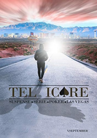 Tel Icare: Suspense - Série - Poker - Las Vegas de  Viktor September