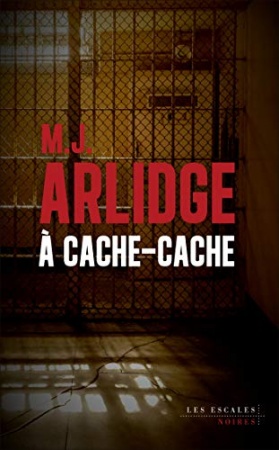 À cache-cache de M. J. ARLIDGE
