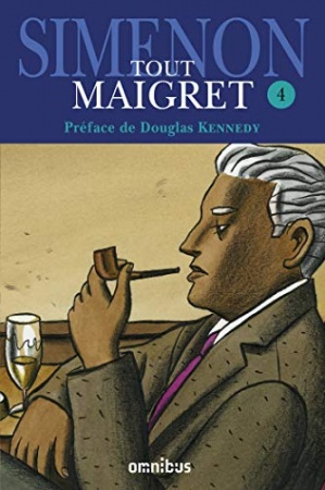 Tout Maigret T. 4  de Georges SIMENON