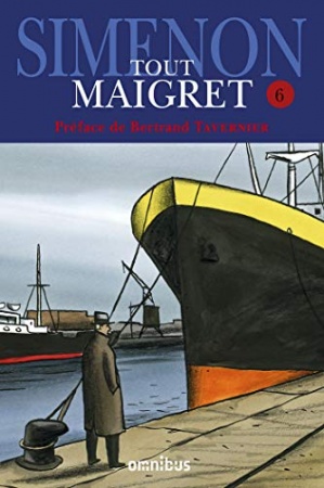 Tout Maigret T. 6  de Georges SIMENON