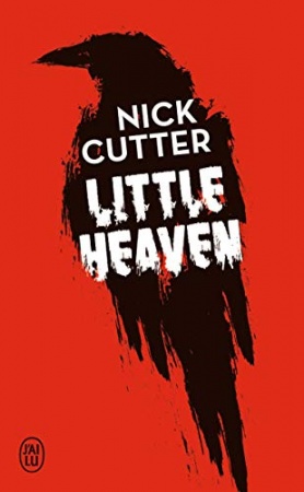 Little Heaven de  Nick Cutter