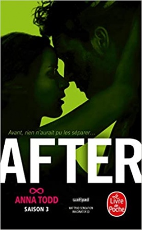 After we fell (After, Tome 3) de Anna Todd