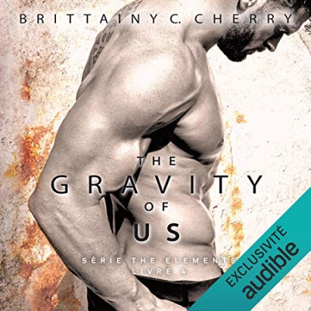 The gravity of us: Elements 4 de Brittainy C. Cherry