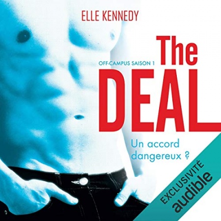 The Deal: Off-campus Saison 1 de Elle Kennedy