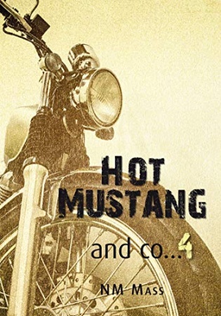 Hot Mustang and co… 4 de NM Mass