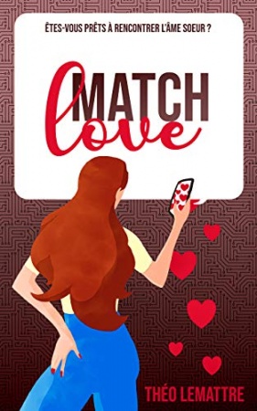 Match Love de 	 Théo Lemattre