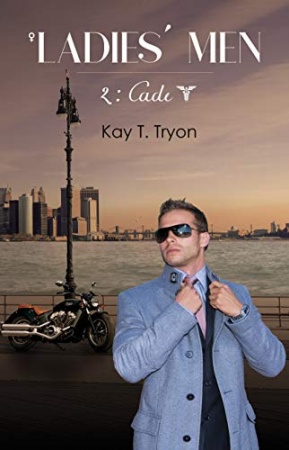 Ladies' men 2: Cade de  KAY T. TRYON