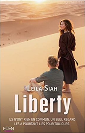 Liberty de Leila Siah