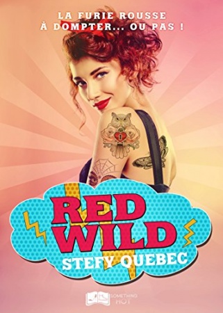 Red Wild  de 	 Stefy Québec