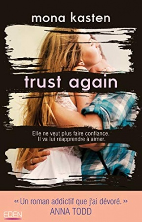 Trust again  de Mona Kasten