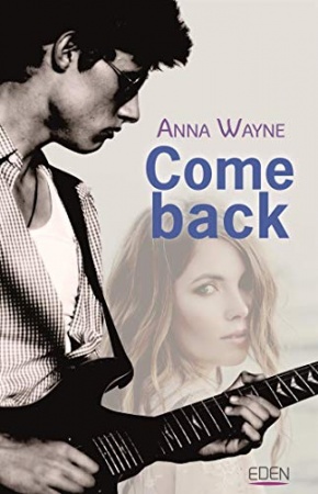 Come back de  Anna Wayne