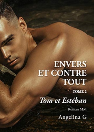 Envers et contre tout – Tom et Estéban: Roman Gay de