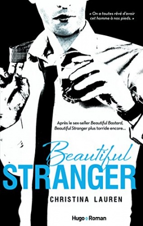 Beautiful Stranger de Christina Lauren